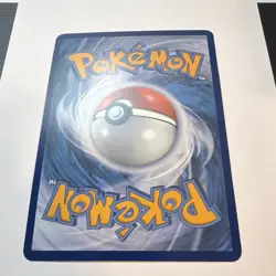 Pokemon Bulbasaur 44/102 Celebrations Promo OVERSIZED CARD - Image 2