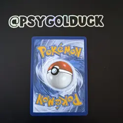 Brassius 135/131 Prismatic Evolutions Holo Trainer Pokemon TCG Card NM A33 - Image 2