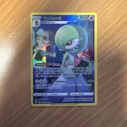 Pokemon Cards Gardevoir TG05/TG30 Astral Radiance Trainer Gallery Holo NM - Image 1