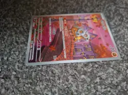 Pokemon TCG Cubone Illustration Rare Card 0407/07 Chinese Exclusive - NM - Image 3