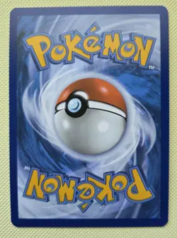 Pokemon Card - Lechonk Pokemon Center Promo 155/198 Reverse Holo - Image 2