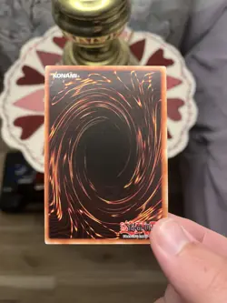 Yu-Gi-Oh! TCG Blue-Eyes Shining Dragon Secret Rare Card RP02-EN096 - Image 4