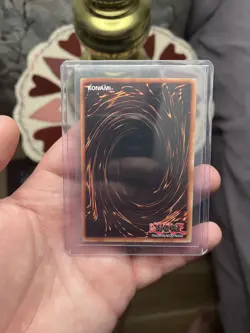 Yu-Gi-Oh! TCG Blue-Eyes Shining Dragon Secret Rare Card RP02-EN096 - Image 5