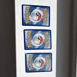 Pokemon Dragonite V & VSTAR Full Art Foil Card Lot 3x Pokemon GO Set - Image 2