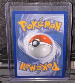 Pokemon Cynthia's Spiritomb 244/237 Basic 70 HP English Card - Image 2