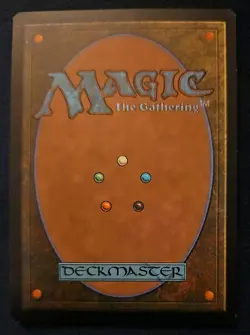 🔵 MTG 🪄 Meditate ✨ Tempest - Image 4