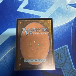 Magic: The Gathering Tyvar the Bellicose March of the Machine Foil Showcase Rare - Image 2