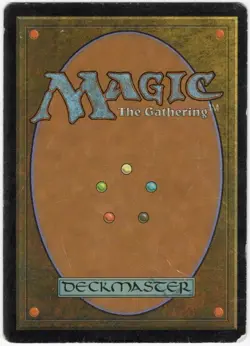 Planeswalker's Mirth 2001 Planeshift FOIL White Rare Enchantment MTG HP AZ3 - Image 2