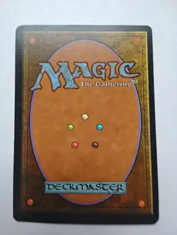 MTG Lion's Eye Diamond Mirage - Image 2