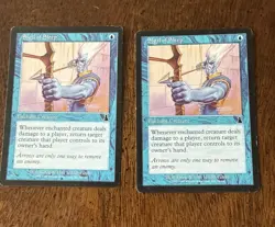 Sigil Of Sleep Urza’s Destiny MTG Magic The Gathering MP - Image 1