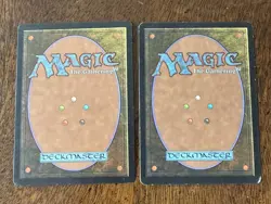 Sigil Of Sleep Urza’s Destiny MTG Magic The Gathering MP - Image 2