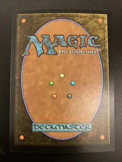 Slimefoot and Squee Prerelease FOIL March of the Machine P 0447 NM English - Image 3