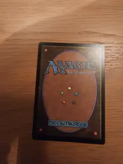 Comet Storm Commander 2017 #132 C17 Magic the Gathering (MTG) - Image 2