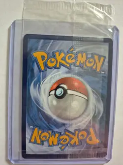 SEALED Mimikyu 075 - Pokemon TCG SVP Scarlet & Violet Promo Holo Pokemon NM/M - Image 2