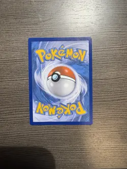 Pokemon Gyarados EX TCG Card Full Art Holo, Secret Rare XY Breakpoint 123/122 NM - Image 2