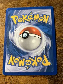 Pokemon Card Hitmonchan EX Legends Awakened Reverse Holo 99/146 - Image 3