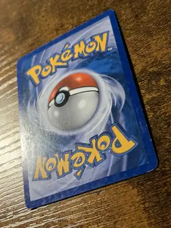 Pokemon Card Hitmonchan EX Legends Awakened Reverse Holo 99/146 - Image 4