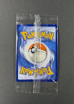 Pokemon Charmander SVP 044 Promo Holo – Sealed – Small Blemish - Image 3