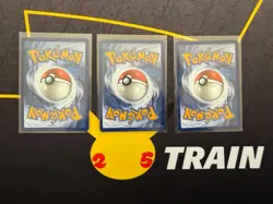 Pokemon First Partner Kanto Starters Bulbasaur, Charmander, Squirtle 30th - Image 2
