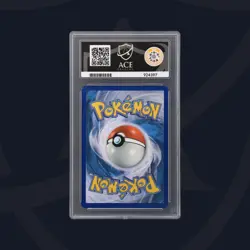 Pokemon Latios 203/191 Illustration Rare ACE 10 GEM MINT - Image 2