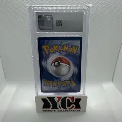Pikachu Holo Card 005/025 CGC 9 - Pokemon TCG Celebrations - 25th Anniversary - Image 2