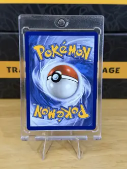 Pokemon TCG Delibird 152/132 NM/M 2025 Mega Evolution Full Art Illustration Holo - Image 2