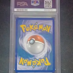 Pokemon Lugia EX Legendary Treasures Holo Ultra Rare PSA 8 102/113 2013 - Image 2