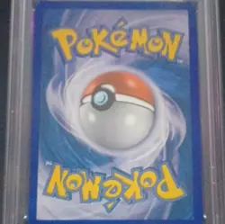 Pokemon Lugia EX Legendary Treasures Holo Ultra Rare PSA 8 102/113 2013 - Image 3