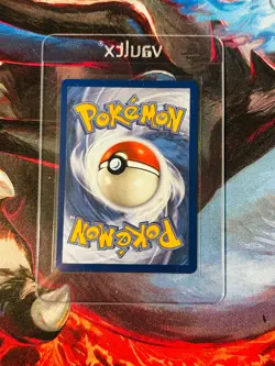 Pokemon TCG First Partner Illustration Collection Series 1 Kanto GEN 1 Starters - Image 4