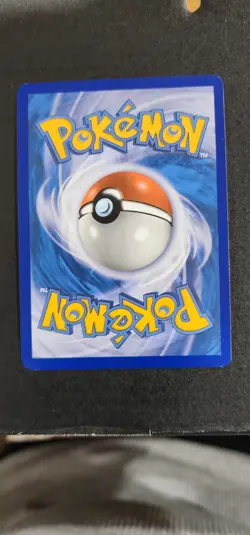 Shining Ho-Oh SM70 Sm Holo Sun & Moon Black Star Promo Pokemon - Image 2