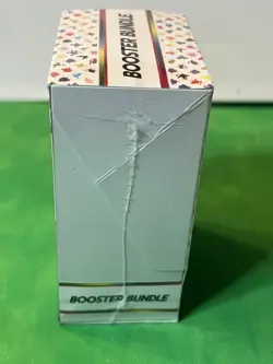 Pokemon TCG: Scarlet & Violet 151 Booster Bundle Box New Factory Sealed 6 Packs - Image 4