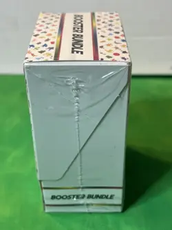 Pokemon TCG: Scarlet & Violet 151 Booster Bundle Box New Factory Sealed 6 Packs - Image 5
