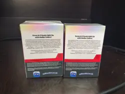 SEE PICTURES Pokemon TCG: Prismatic Evolutions Booster Bundle - Lot of 2 - - Image 3
