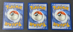 Pokemon TCG First Partner Illustration Collection Series 1 Gen 4 Sinnoh Starters - Image 5