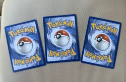 Gen 4 Starters Promo First Partners Collection Pokemon TCG 30th Anniversary - Image 2