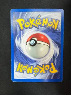 Pokemon Kabutops 9/62 Fossil Rara Holo Prima Edizione Wizards ITA Carte Vintage - Image 2