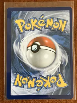 Ampharos 40/114 Holo Rare Steam Siege Near Mint Pokemon TCG - Image 2