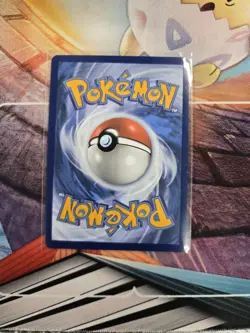 Pikachu Ex Prize Stamp Play! Pokemon Series 7 Prize Pack SSP 057/191 - Image 2