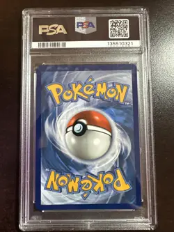 Entei V GG36/GG70 Pokemon TCG Crown Zenith PSA 10 GEM MINT - Image 2