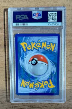 2021 Pokemon Celebrations Pikachu Full Art #005/025 PSA 9 NEW CERT - Image 2