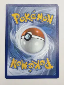 Mega Gardevoir ex 178/132 - Mega Evolution Special Illustration Rare Pokemon -NM - Image 5
