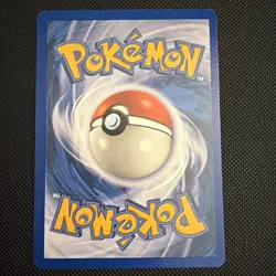 Pokemon Haunter 63/144 Skyridge Non Holo NM - Image 2