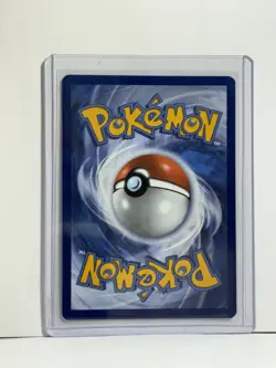 N's Zekrom - 031 Pokemon 031 Me: Mega Evolution Promo Holo - Image 2