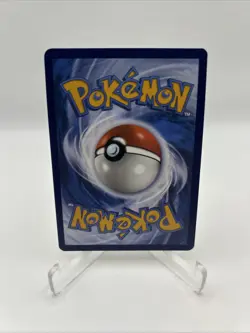 Ditto 132/165 Cosmos Holo Prize Pack Stamped Series 6 Pokemon TCG 151 Mew - Image 2