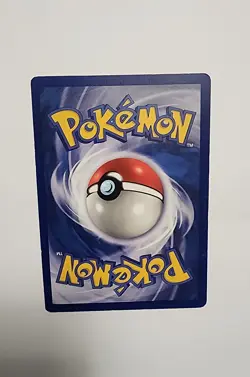 Pokemon TCG Electrode 1st Edition Base Set Shadowless Rare 021/102 - Image 4