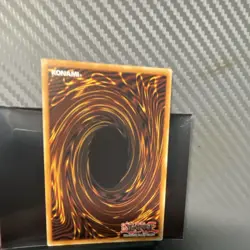 Yu-Gi-Oh! Kaibaman the Legend DUAD-EN021 1st Ed Holo Warrior/Tuner ATK/200 DEF/… - Image 2