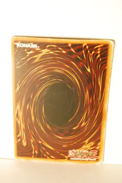 YuGiOh TCG: Blue-Eyes White Dragon SDK-001 - MP - Image 3