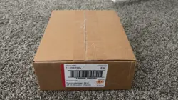 Disney Lorcana The First Chapter Booster Box Case -FACTORY SEALED - English - Image 2