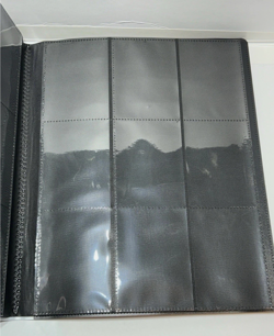 Disney Lorcana TCG - The First Chapter Villains Binder - Image 4
