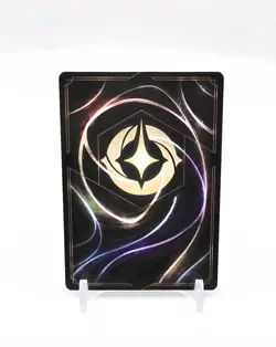 Disney Lorcana TCG Shimmering Skies When Will My Life BeginU Common Foil 197/204 - Image 2